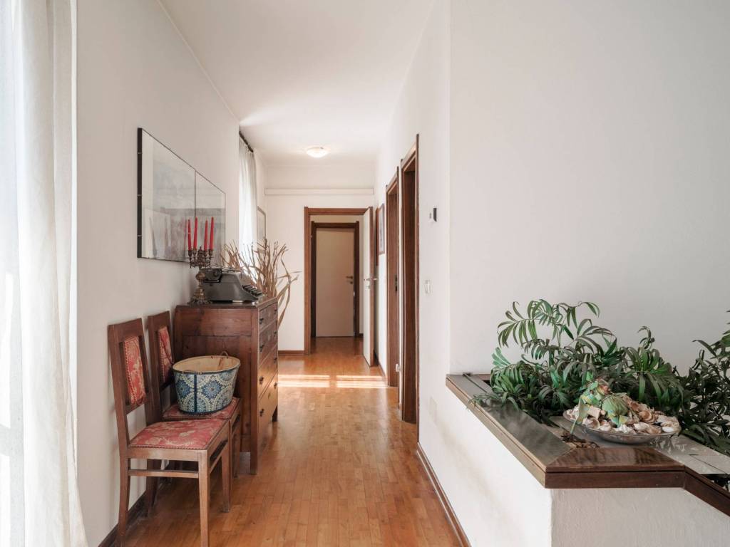 appartamento in vendita a Brescia in zona Centro Storico