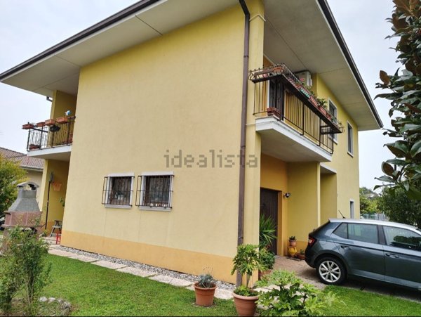 casa indipendente in vendita a Brescia