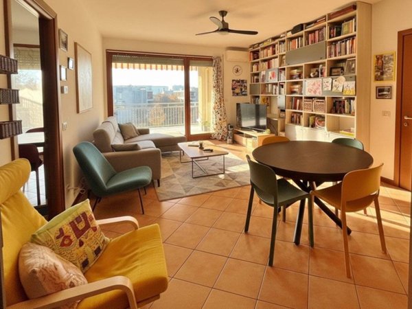 appartamento in vendita a Brescia in zona Sant'Eufemia