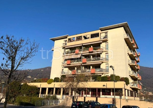 appartamento in vendita a Brescia in zona San Polo