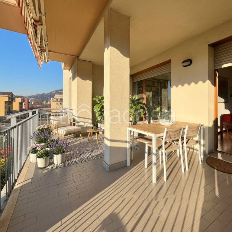 appartamento in vendita a Brescia in zona San Polo