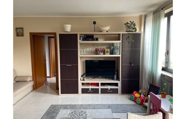 appartamento in vendita a Brescia in zona Chiesa Nuova