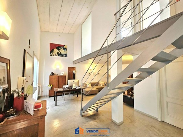 appartamento in vendita a Brescia in zona Crocifissa di Rosa