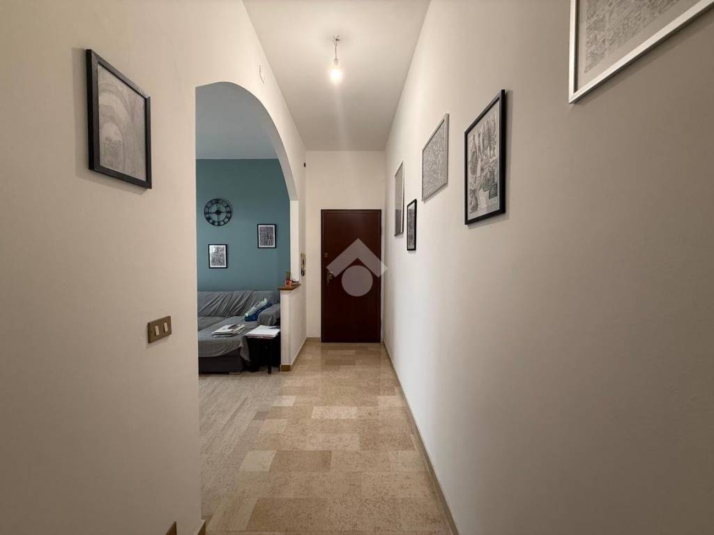 appartamento in vendita a Brescia in zona Sant'Eufemia