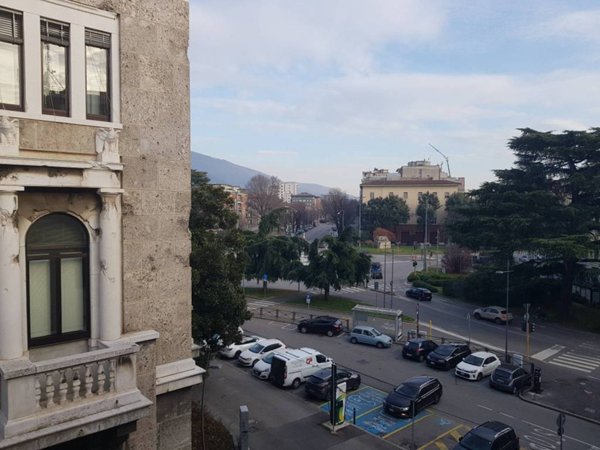 appartamento in vendita a Brescia in zona Centro Storico