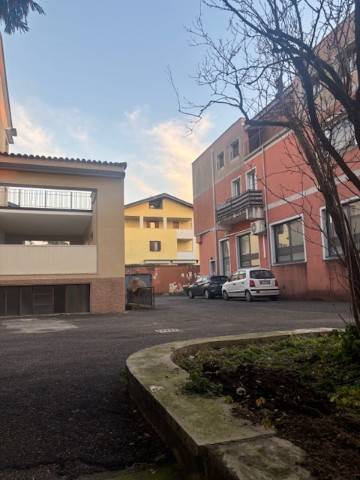 appartamento in vendita a Brescia in zona Chiusure