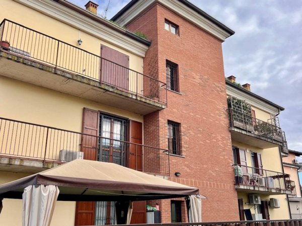 appartamento in vendita a Brescia in zona Chiesa Nuova