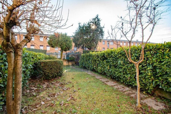 appartamento in vendita a Brescia in zona San Polo