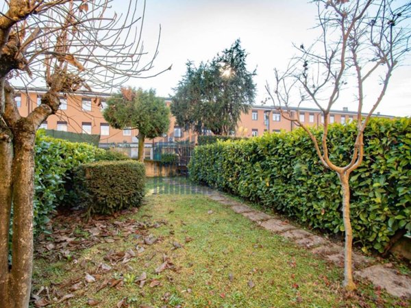 appartamento in vendita a Brescia in zona San Polo