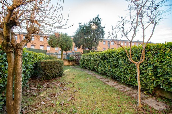 appartamento in vendita a Brescia in zona San Polo