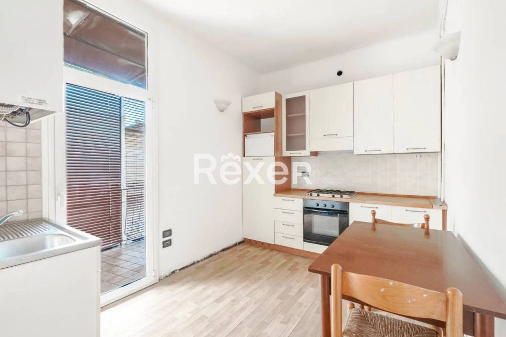 appartamento in vendita a Brescia