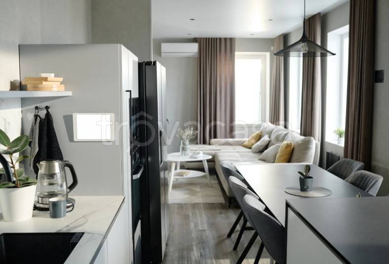 appartamento in vendita a Brescia in zona Carmine