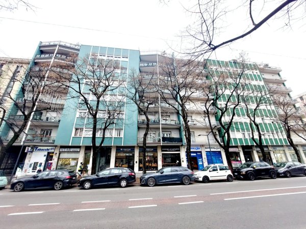 appartamento in vendita a Brescia in zona Borgo Trento