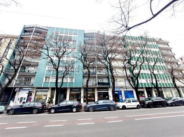 appartamento in vendita a Brescia in zona Borgo Trento