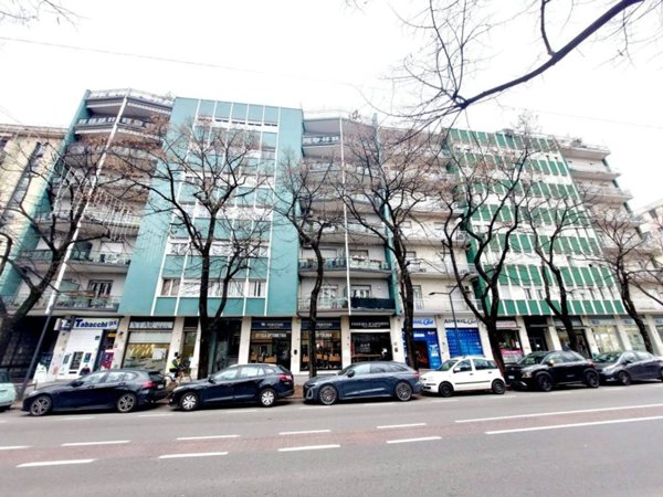 appartamento in vendita a Brescia in zona Borgo Trento