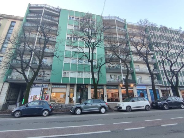 appartamento in vendita a Brescia in zona Borgo Trento