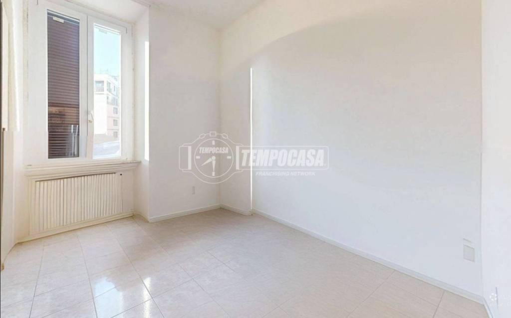 appartamento in vendita a Brescia in zona Crocifissa di Rosa