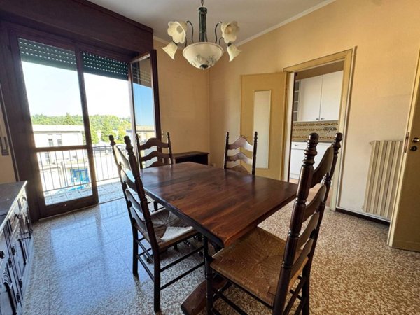 appartamento in vendita a Brescia in zona Chiusure