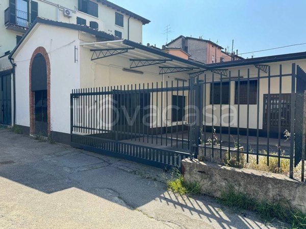 appartamento in vendita a Brescia in zona Porta Milano