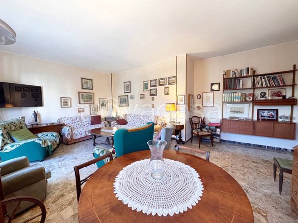 appartamento in vendita a Brescia in zona Porta Milano