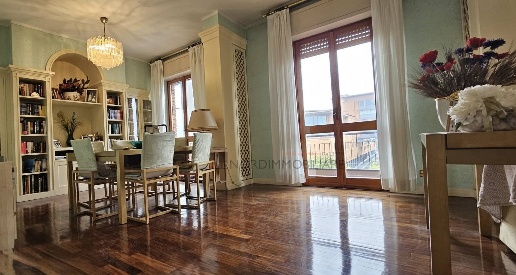 appartamento in vendita a Brescia in zona Centro Storico