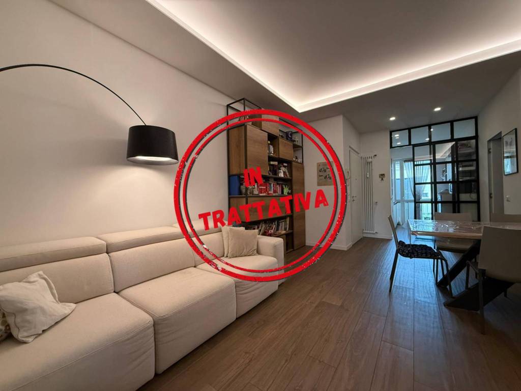 appartamento in vendita a Brescia