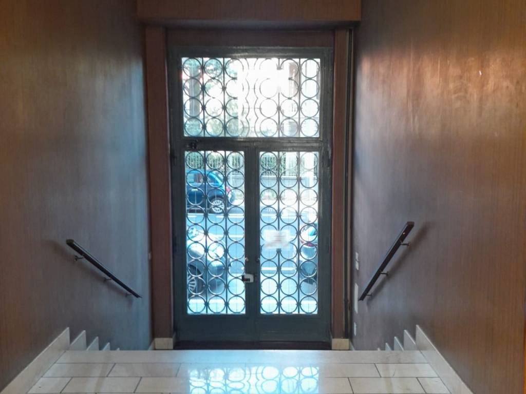 appartamento in vendita a Brescia in zona Chiusure