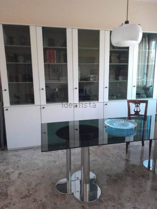 appartamento in vendita a Brescia in zona Porta Milano