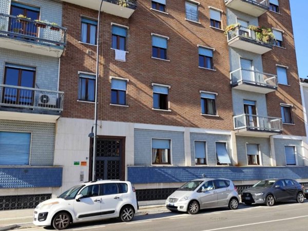 appartamento in vendita a Brescia in zona Chiusure