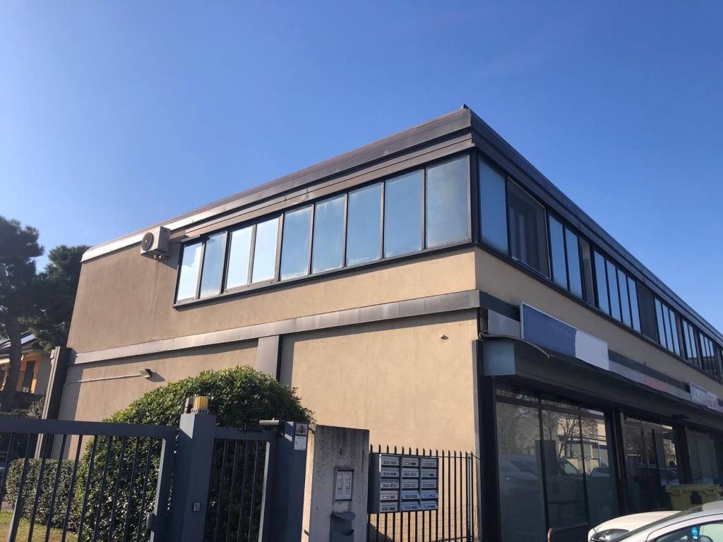 appartamento in vendita a Brescia in zona Volta