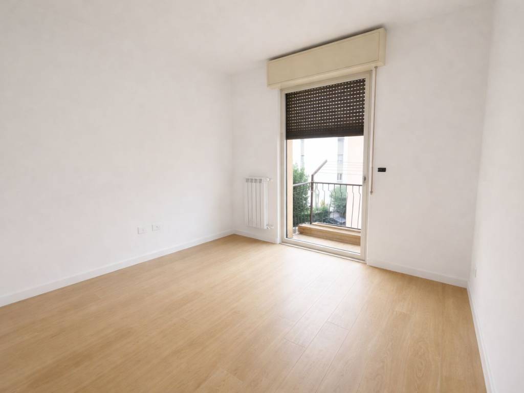 appartamento in vendita a Brescia in zona Crocifissa di Rosa