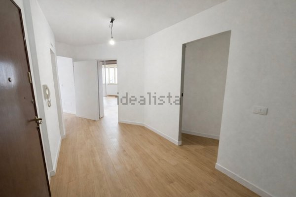 appartamento in vendita a Brescia in zona Crocifissa di Rosa