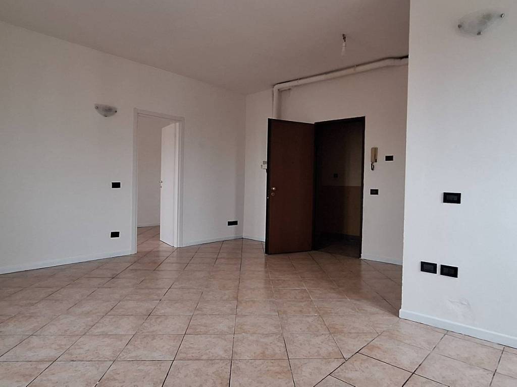 appartamento in vendita a Brescia in zona Chiusure