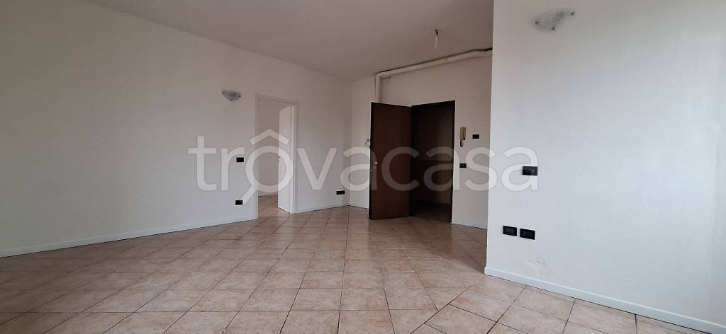 appartamento in vendita a Brescia in zona Fiumicello