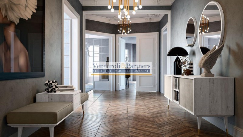 appartamento in vendita a Brescia