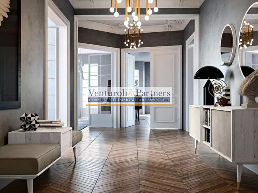 appartamento in vendita a Brescia