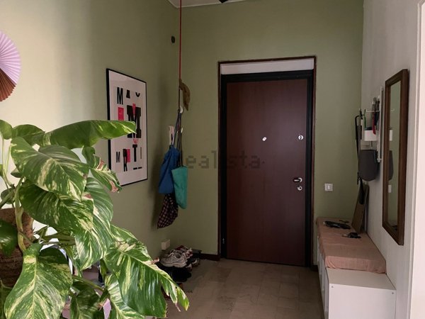 appartamento in vendita a Brescia in zona Borgo Trento