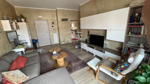 appartamento in vendita a Brescia in zona Borgo Trento