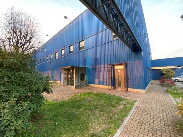 ufficio in vendita a Brescia in zona Chiesa Nuova