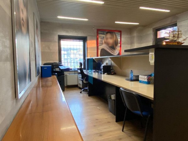 ufficio in vendita a Brescia in zona Chiesa Nuova