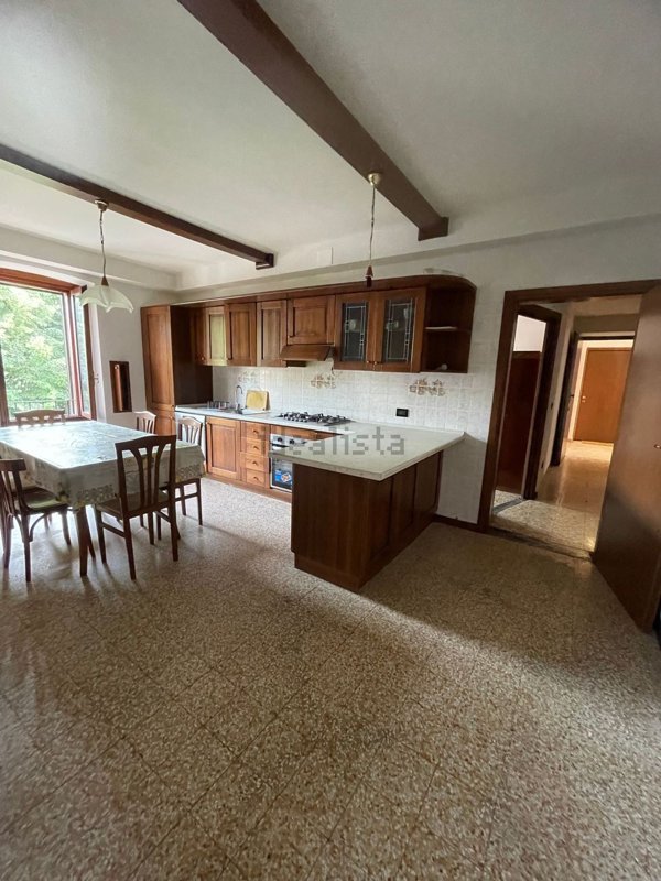 appartamento in vendita a Brescia in zona Borgo Trento