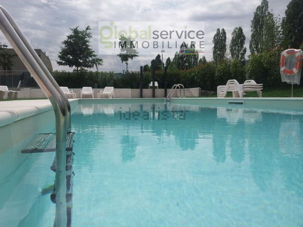 appartamento in vendita a Brescia in zona Buffalora