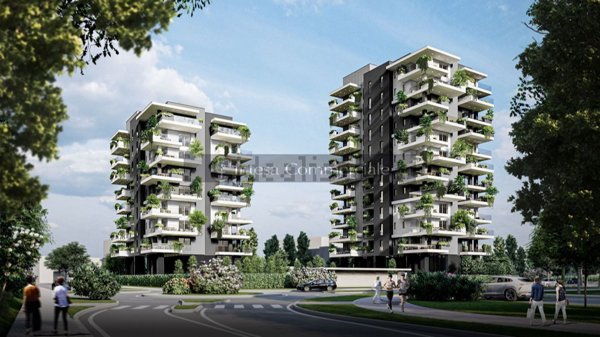 appartamento in vendita a Brescia