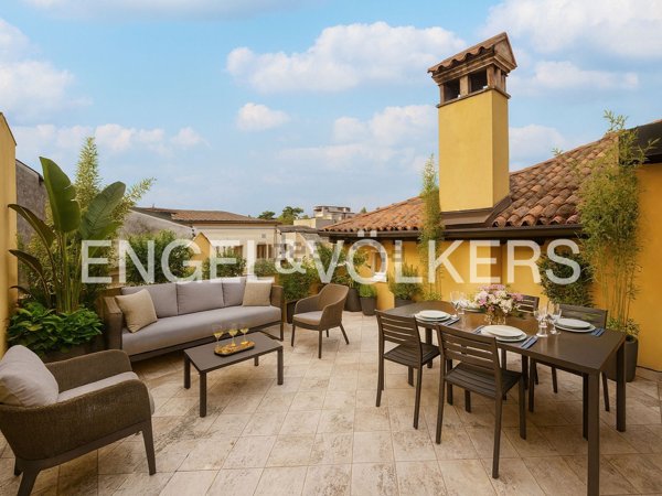 appartamento in vendita a Brescia in zona Centro Storico