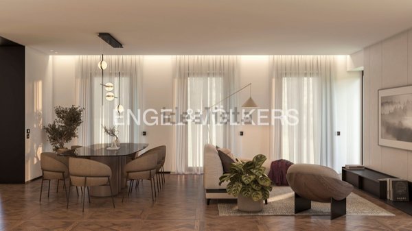 appartamento in vendita a Brescia in zona Centro Storico