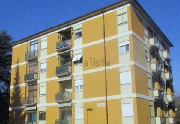 appartamento in vendita a Brescia in zona Chiusure