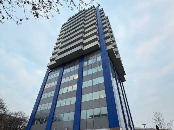 appartamento in vendita a Brescia in zona Lamarmora