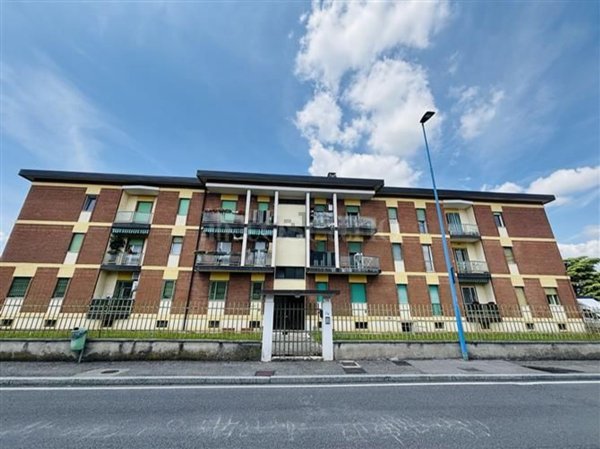 appartamento in vendita a Brescia in zona Chiesa Nuova