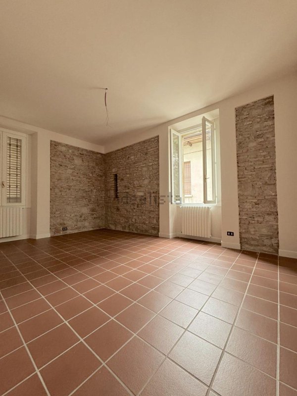 appartamento in vendita a Brescia in zona Porta Cremona