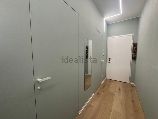 appartamento in vendita a Brescia in zona Borgo Trento